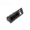 BMW F22 F30 F33 F10 F25 Compatible Car Tailgate Trunk Boot Lid Switch Handle RV Cam
