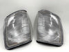 Mercedes W124 1985-1995 Compatible Turn Signal Set Clear US