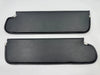 Chevy 1967-1972 C10 C20 C30 K10 Blazer GMC Pickup Truck Compatible Sunvisor Set