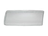 BMW E36 91-98 Compatible Headlight Glass Right + Left Set