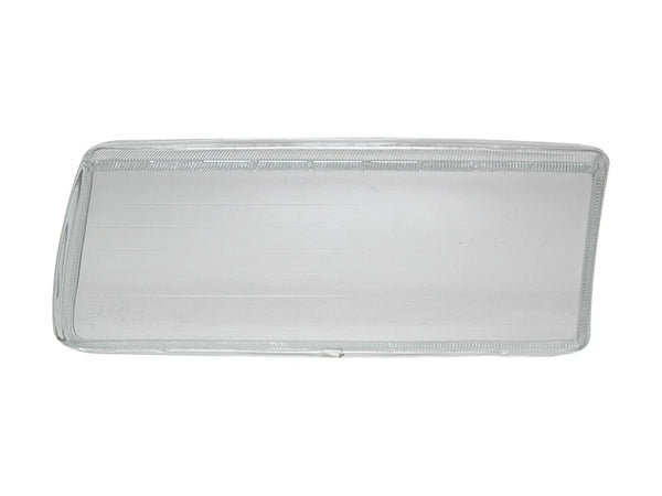 BMW E36 91-98 Compatible Headlight Glass Right + Left Set
