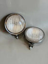 Mercedes W108 W109 W114 W115 W123 Compatible Fog Light Clear