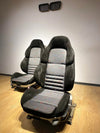BMW E36 M3 1992-1999 Compatible Vader Seat Cushion Foam Set