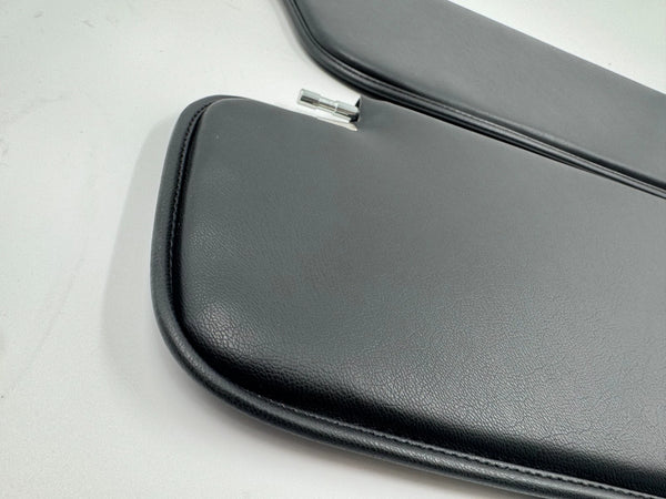 Chevrolet Full Size Impala 4 Door Sedan 1961-1965 Compatible Sunvisor Set Left & Right Pair