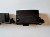 Mercedes W124 Compatible Front Interior Console Vent Grill Trims Left Right Center