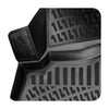 Chevrolet Colorado 2015-2022 Compatible 3D Molded Rubber Floor Mat