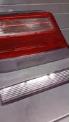 Mercedes W140 1991-1998 Compatible Tail Light Reflector 3pcs