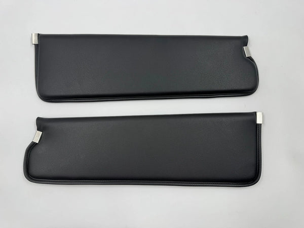 Plymouth Valiant Signet Hardtop 1964-1966 Compatible Sunvisor Set Left & Right Pair