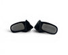Honda Civic HB 1996-2000 Compatible Manual Remote Side Mirror L+R 2pcs