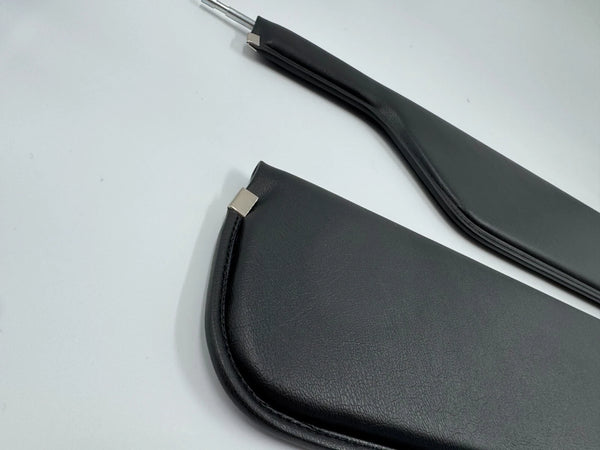 Ford Fairlane 1967 Compatible Sunvisor Set