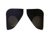 Mercedes C Class W202 1993-2000 C220 Compatible Rear L+R Door Card Speaker Mesh Grille