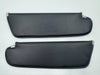 Dodge Challenger E-Body 2dr Hardtop 1970-1974 Compatible Sunvisor Set Left & Right Pair