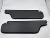 Pontiac Bonneville 2 Door Hardtop 1965-1970 Compatible Sunvisor Set Left & Right Pair
