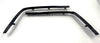 Mercedes-Benz W202 Compatible Headlight Upper Seal Right + Left Set 2028261180 2028261280
