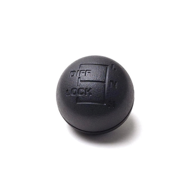 Land Rover Classic Range Rover Defender Compatible Diff Lock Gear Stick Knob FTC3852
