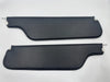 Cadillac Coupe DeVille 1965-1970 Compatible Sunvisor Set