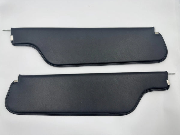 Cadillac Coupe DeVille 1965-1970 Compatible Sunvisor Set