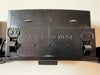 Mercedes W124 Compatible Front Interior Console Vent Grill Trims Left and Right