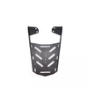 Bajaj Pulsar NS 200 2011-2024 Compatible Rear Luggage Rack Bag Stand Top Case Rack