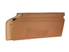 Mercedes W113 230 250 280SL Door Panel With Soft Pocket Tobacco 2pcs