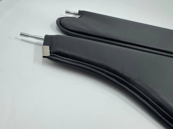 Pontiac Bonneville 1967–1969 Compatible Sunvisor Set Left & Right Pair