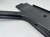 Mercedes-Benz W124 Compatible Interior Trunk Lock Cover Trim Panel A1246942425