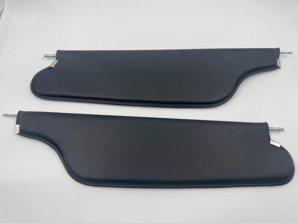 Oldsmobile 1998 / Delta 88 1967–1969 Compatible Sunvisor Set Left & Right Pair