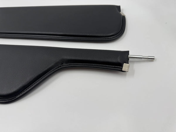 Ford Fairlane 1967 Compatible Sunvisor Set