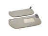 Peugeot 106 Compatible Sun Visor Set Pair