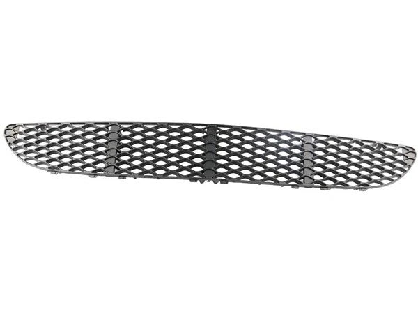 Mercedes W211 E-Class Compatible Front Bumper Center Grille A2118850053