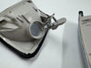 Mercedes W124 1985-1995 Compatible Turn Signal Set Clear US