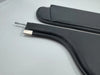 Chrysler LeBaron Convertible 1982–1988 Compatible Sunvisor Set Left & Right Pair