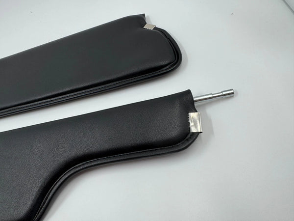 Ford Galaxie 500 1965-1968 Compatible Sunvisor Set