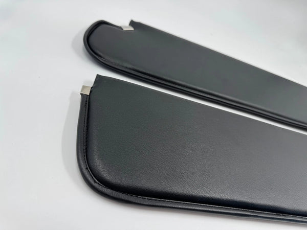 Chevy 1967-1972 C10 C20 C30 K10 Blazer GMC Pickup Truck Compatible Sunvisor Set