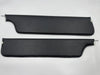 Ford F Series F100 F250 F350 1967-1972 Compatible Sunvisor Set Left & Right Pair