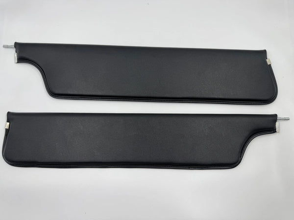 Ford F Series F100 F250 F350 1967-1972 Compatible Sunvisor Set Left & Right Pair