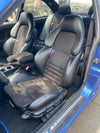 BMW E36 M3 1992-1999 Compatible Vader Seat Cushion Foam Set