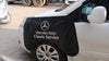 Fender Protector Classic Vintage Service Cover with Magnet