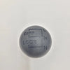 Land Rover Classic Range Rover Defender Compatible Diff Lock Gear Stick Knob FTC3852