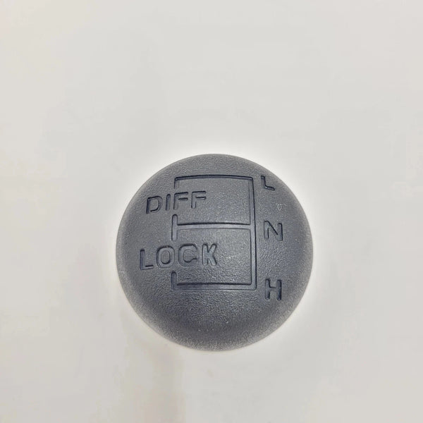 Land Rover Classic Range Rover Defender Compatible Diff Lock Gear Stick Knob FTC3852