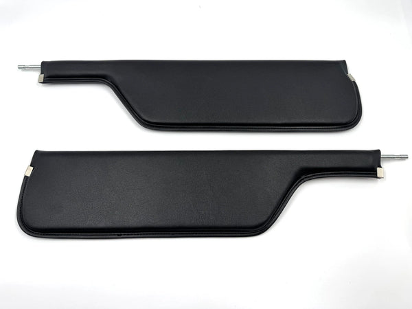 Ford Fairlane 1967 Compatible Sunvisor Set