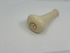 Mercedes W108 W114 W115 W116 W123 Compatible Manual Transmission Shift Knob Ivory Gold