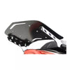 Honda Forza 2023-2025 Compatible Rear Luggage Rack Bag Stand Top Case Rack