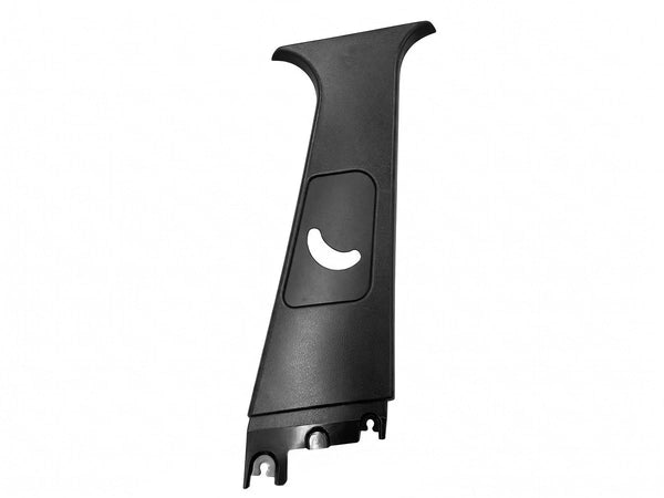BMW E39 Compatible Door A+B Pillar Interior Trim Set 6pcs