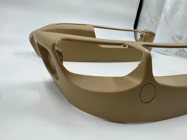 Bmw E39 Compatible Manual Seat Covering Seat Adjustment Bottom Set for Both Sides