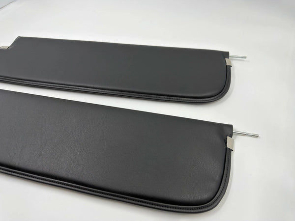 Plymouth Valiant 1961-1963 Compatible Sunvisor Set Left & Right Pair