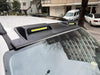 Toyota Hilux Rocco 2019-UP Compatible Top Roof White Led Light Cap Roof Cap