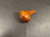 Mercedes W126 W201 W108 W110 W/o embl Compatible Manual Transmission Zebrano Shift Knob