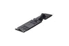 Land Rover Defender Compatible Dashboard Vent Fascia Trim MTC4618LDQ LHD