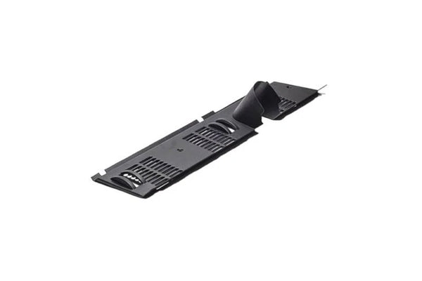 Land Rover Defender Compatible Dashboard Vent Fascia Trim MTC4618LDQ LHD